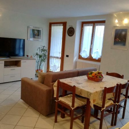 Appartamento Borgo Antico Oliveto Lario Εξωτερικό φωτογραφία